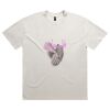 Mens Heavy Faded Tee Thumbnail