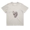 Women's Heavy Faded Tee Thumbnail