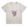 Women's Heavy Faded Tee Thumbnail